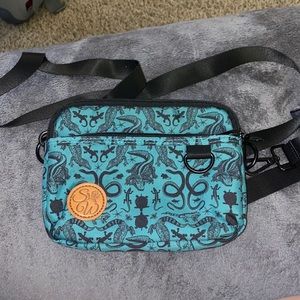 COPY - Crossbody purse